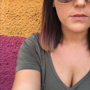 Meet your Posher, Brittany